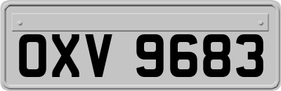 OXV9683