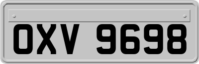 OXV9698