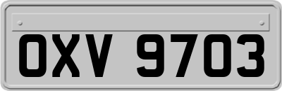 OXV9703