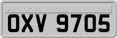 OXV9705