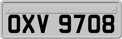 OXV9708