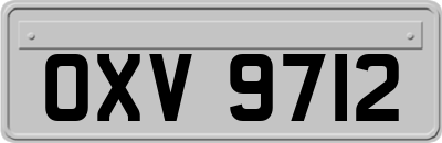 OXV9712