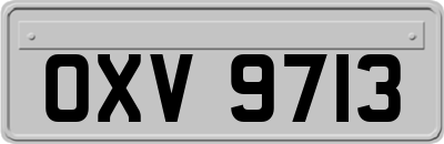 OXV9713