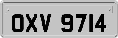 OXV9714