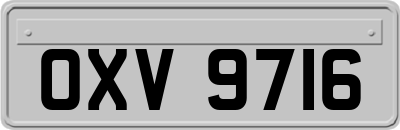 OXV9716