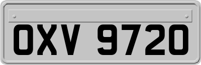 OXV9720
