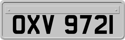 OXV9721