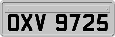 OXV9725