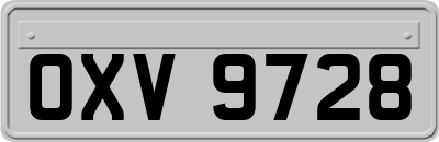 OXV9728