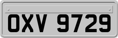 OXV9729