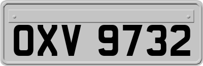 OXV9732