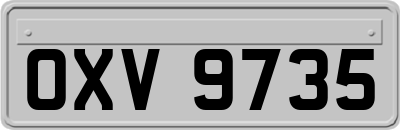 OXV9735
