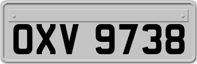 OXV9738