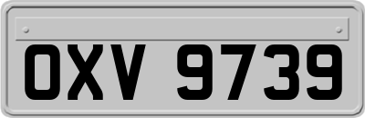 OXV9739