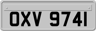 OXV9741