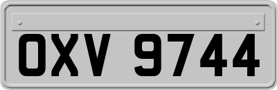 OXV9744