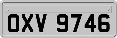 OXV9746