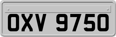 OXV9750