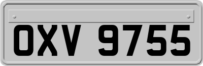 OXV9755