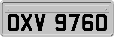 OXV9760