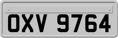 OXV9764