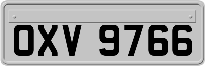 OXV9766