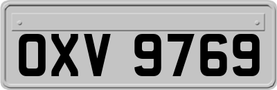 OXV9769
