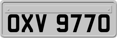 OXV9770