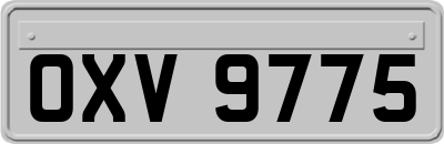 OXV9775
