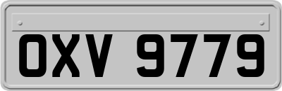OXV9779