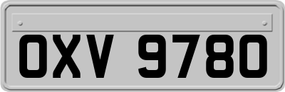 OXV9780