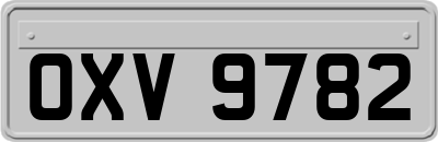 OXV9782