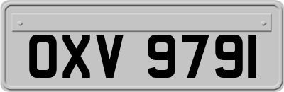 OXV9791