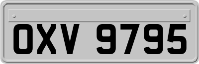 OXV9795