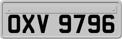 OXV9796