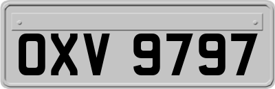 OXV9797