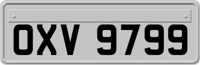 OXV9799