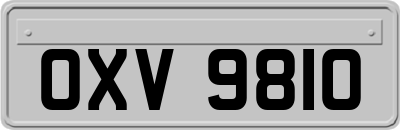 OXV9810