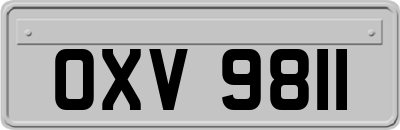 OXV9811