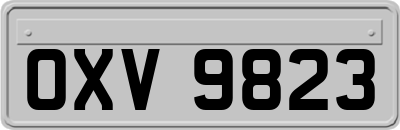 OXV9823