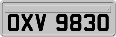 OXV9830