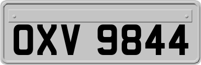 OXV9844