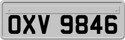 OXV9846