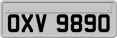 OXV9890
