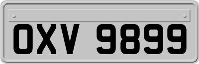 OXV9899