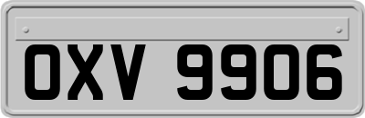 OXV9906