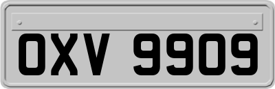 OXV9909