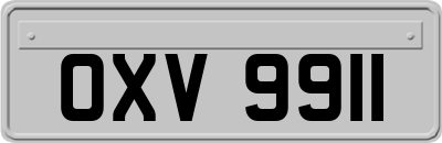 OXV9911