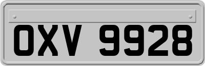 OXV9928