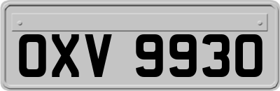OXV9930